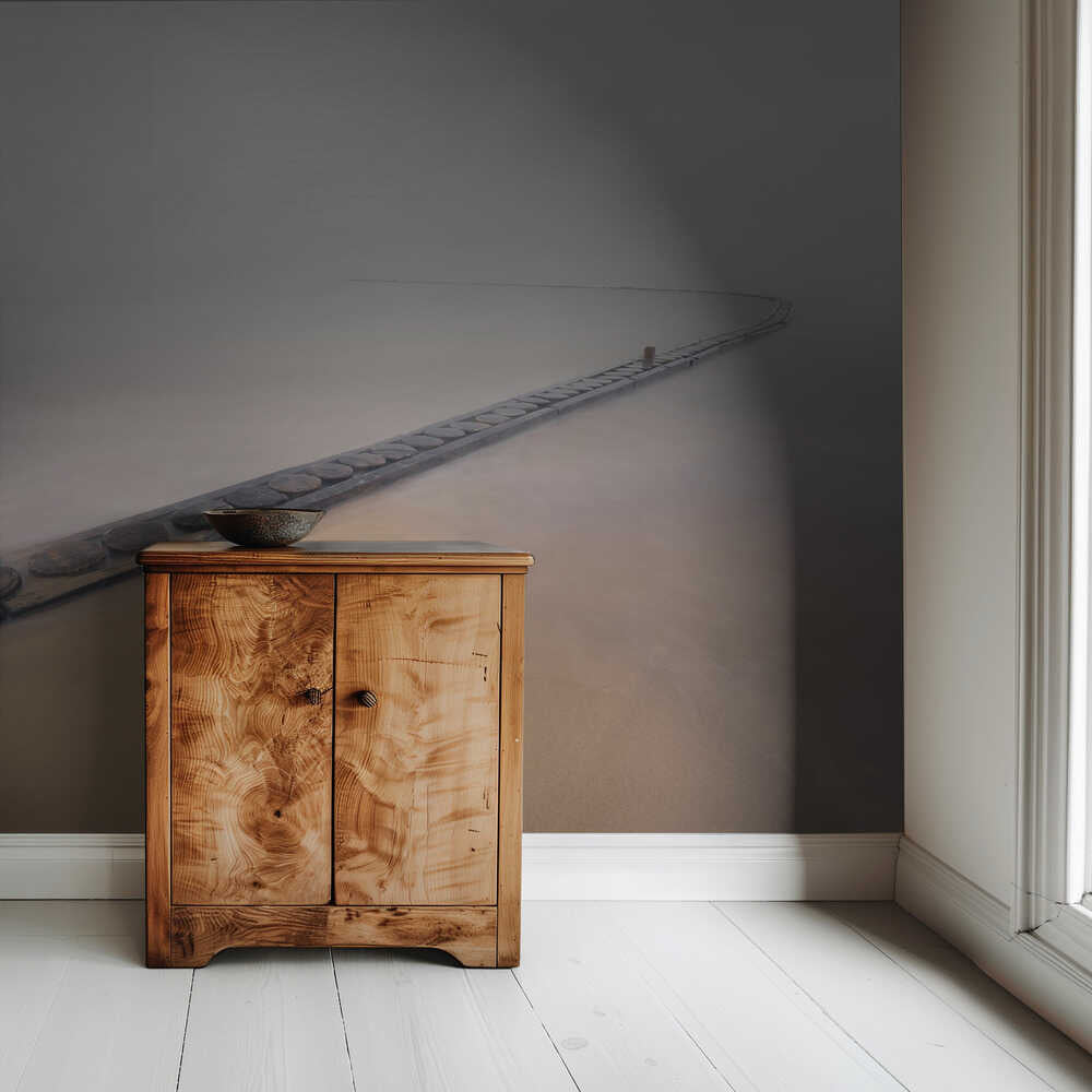 A Fine Day to Exit | Wallpaper