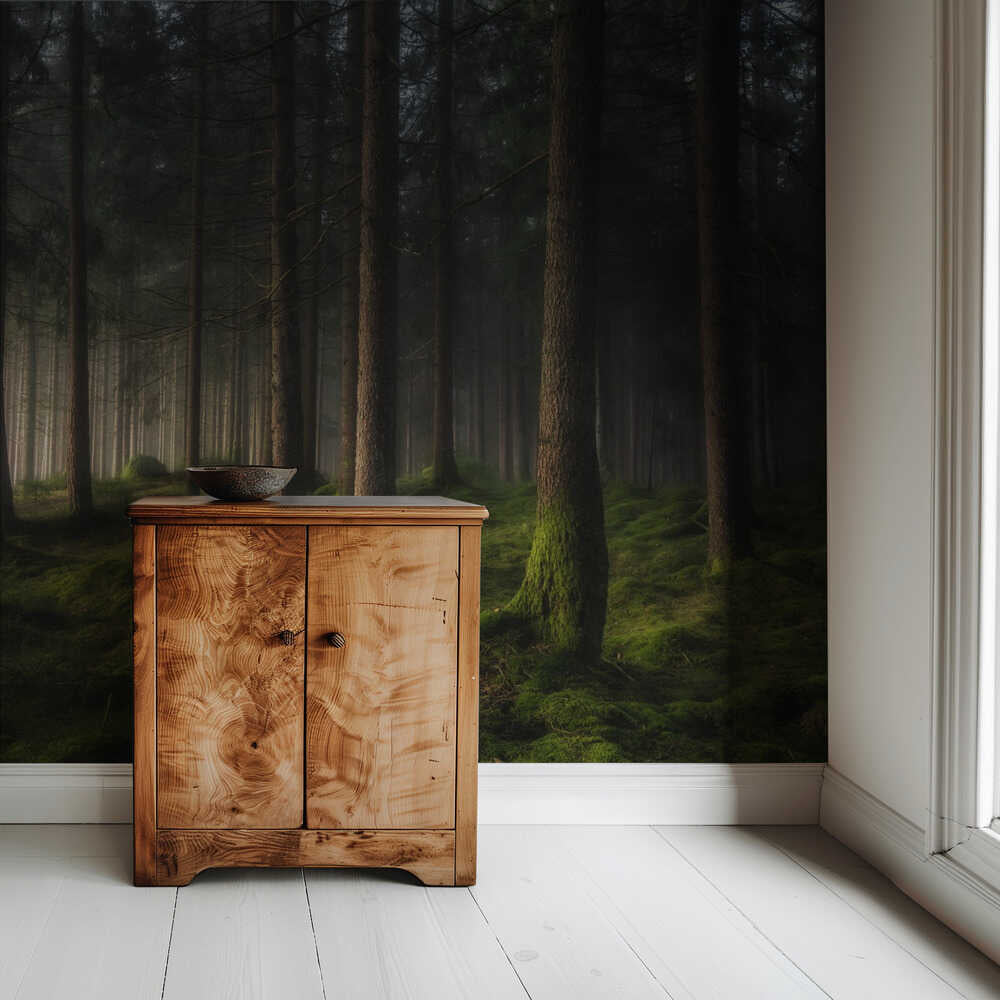 A sense of spring | Wallpaper