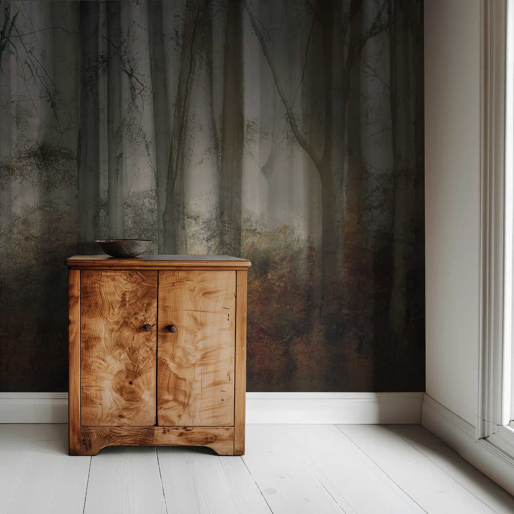 Autumn light | Wallpaper