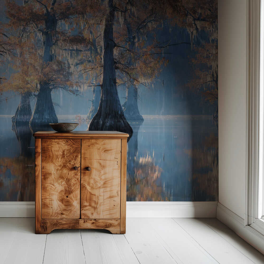 Ewige Erscheinungen | Hintergrundbild