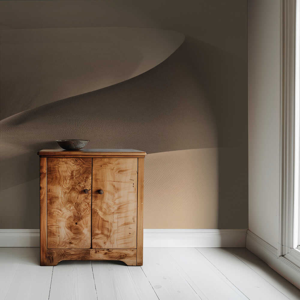 Kunst aus Sand I | Hintergrundbild