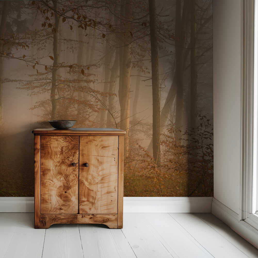 Ein Jahr ist vergangen | Hintergrundbild