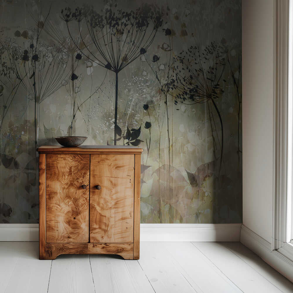 Der Herbst naht | Hintergrundbild