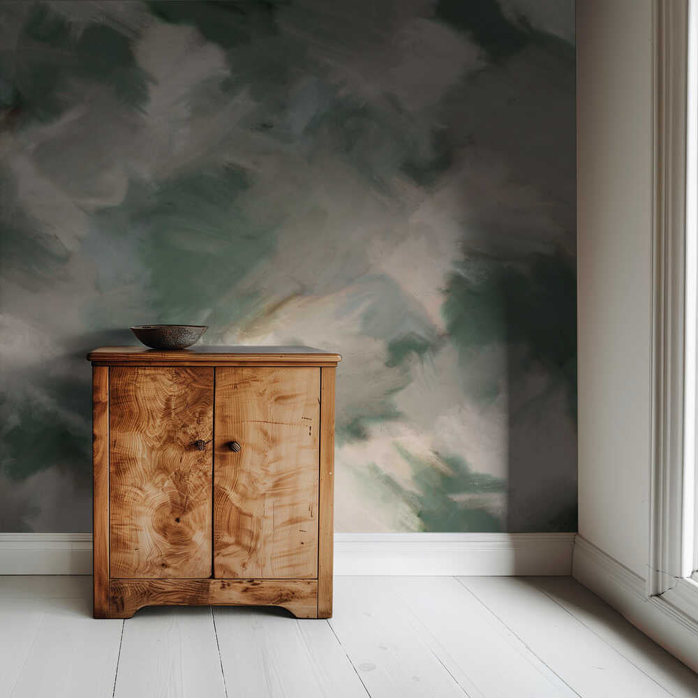 Feuilles murmurantes | Fond d'écran