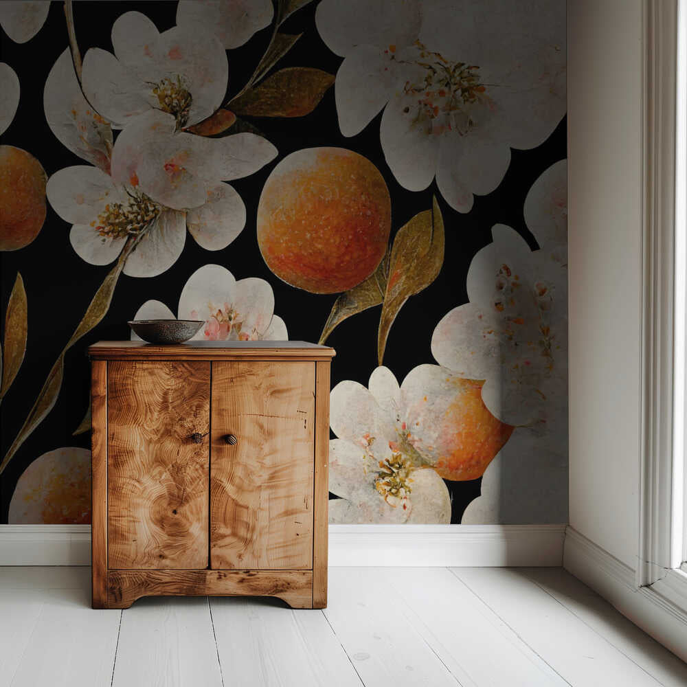 Blossom Symphony | Hintergrundbild