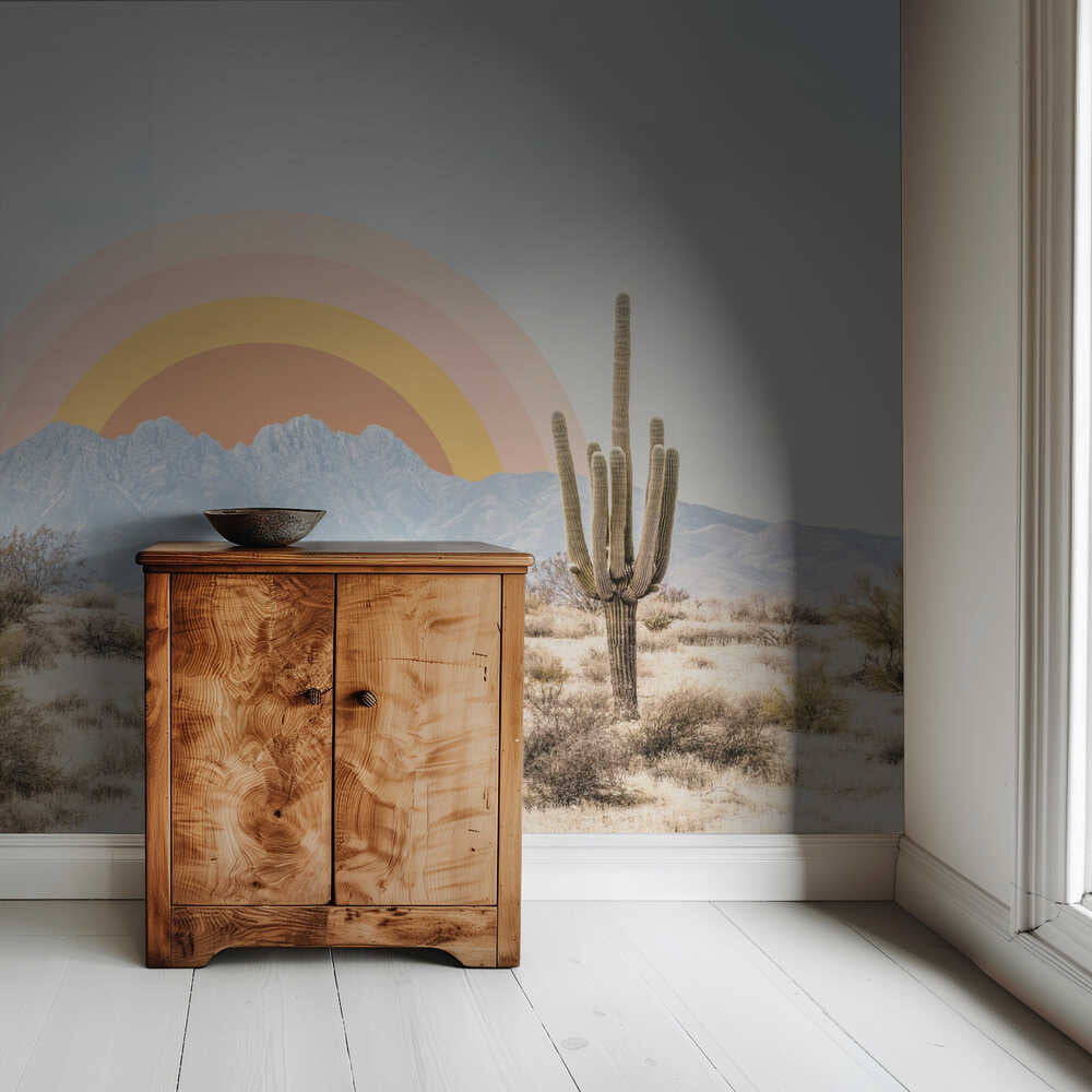 Sonnenaufgang in Arizona | Hintergrundbild