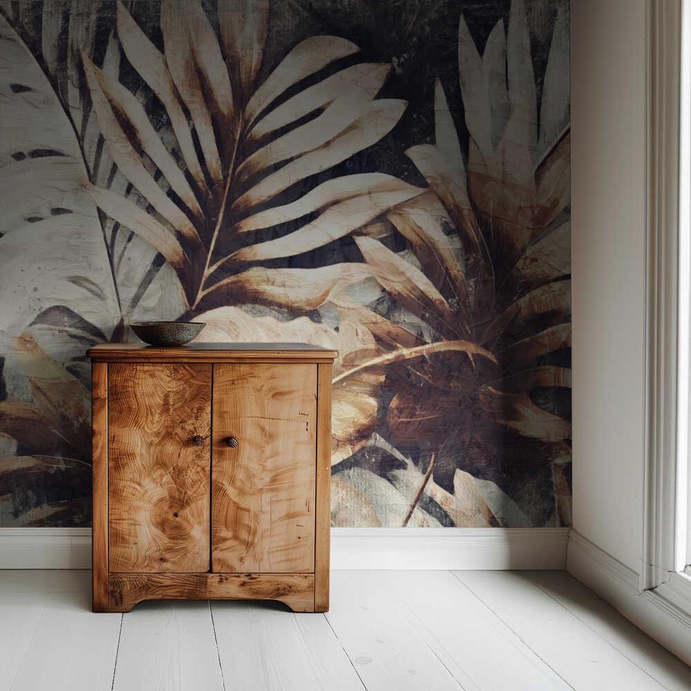 23 Junglerk02x A | Fond d'écran