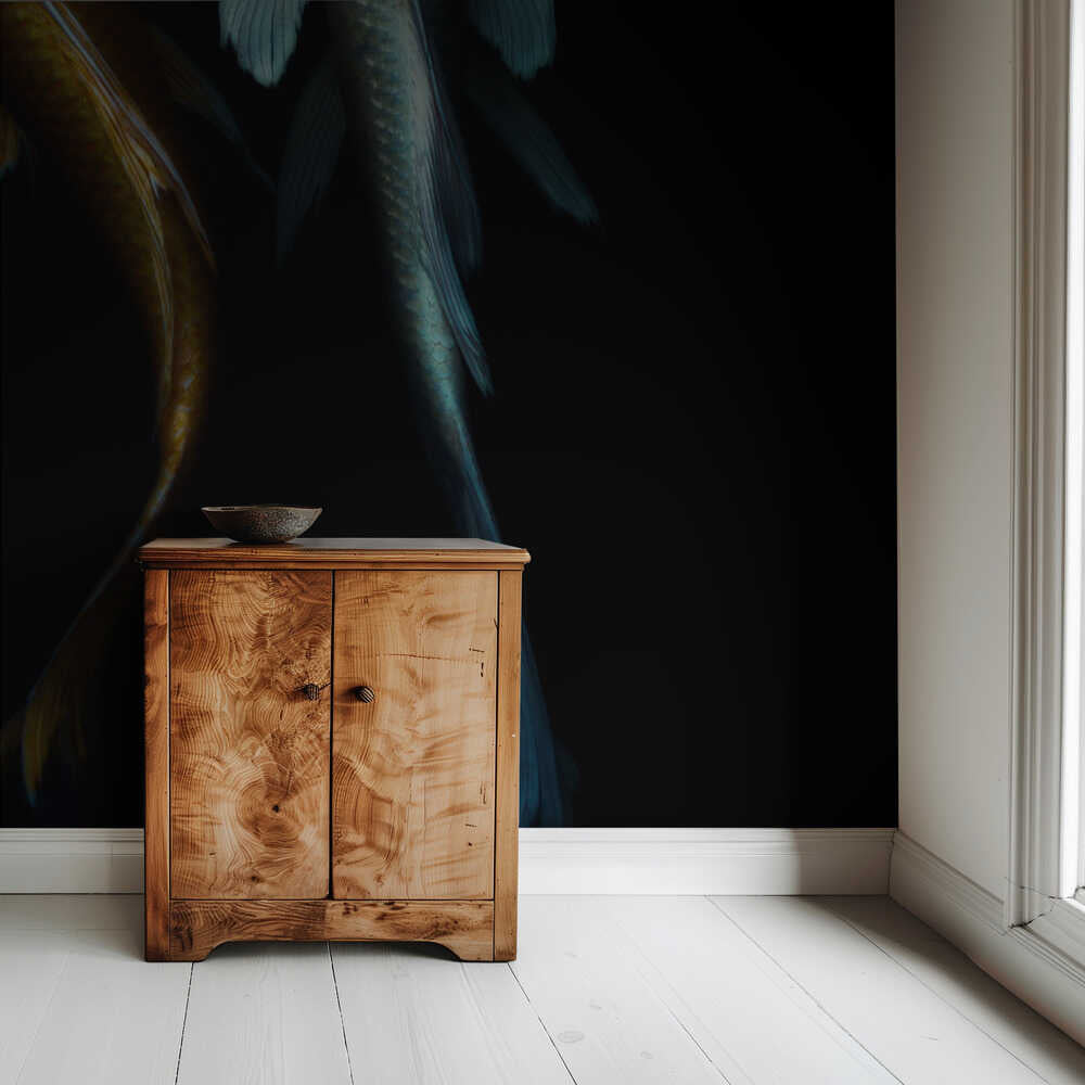 Ein Paar | Hintergrundbild