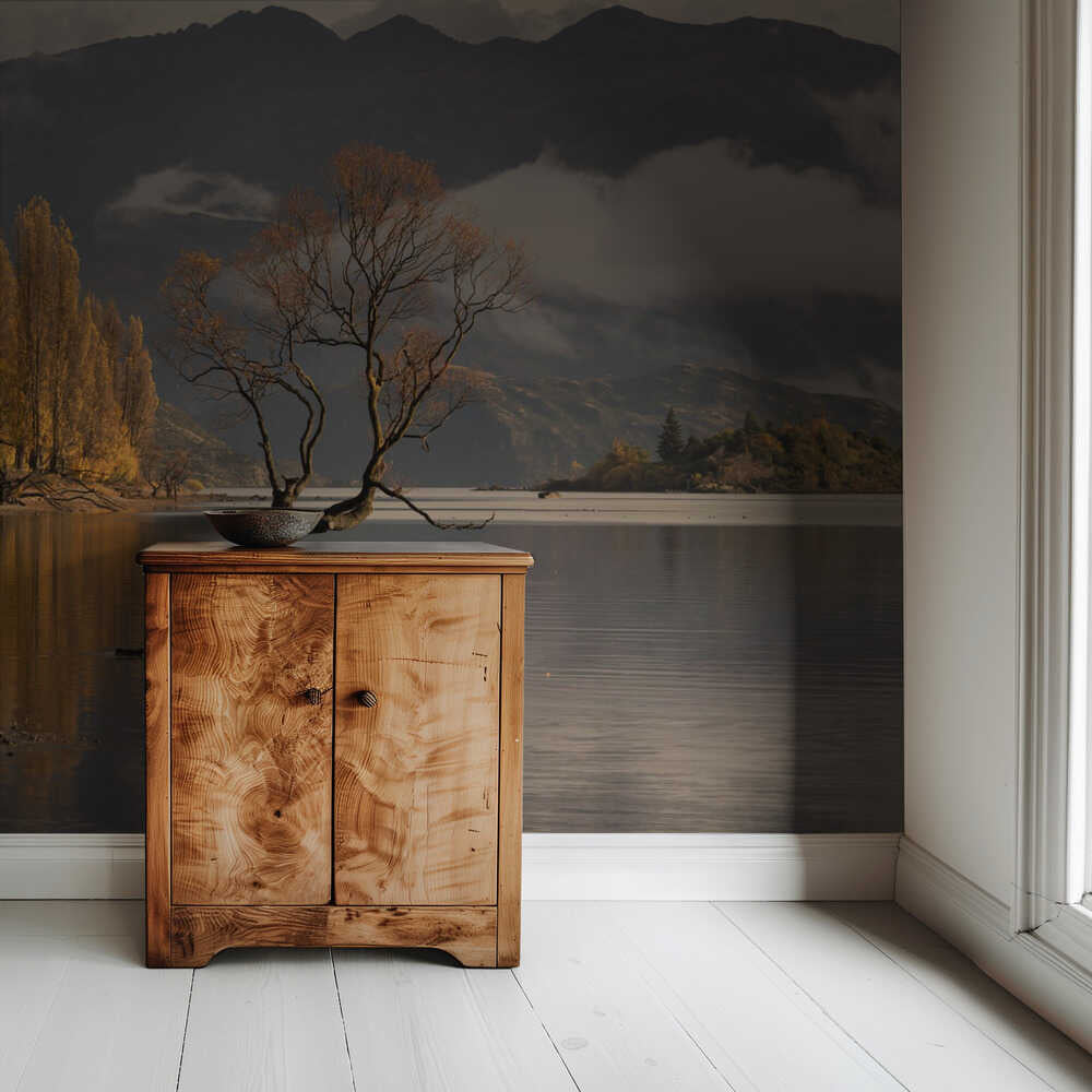 Herbst in Wanaka | Hintergrundbild