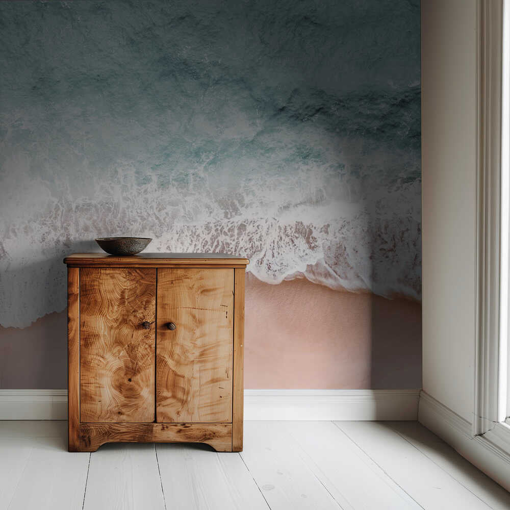 Beach Vibes III | Hintergrundbild