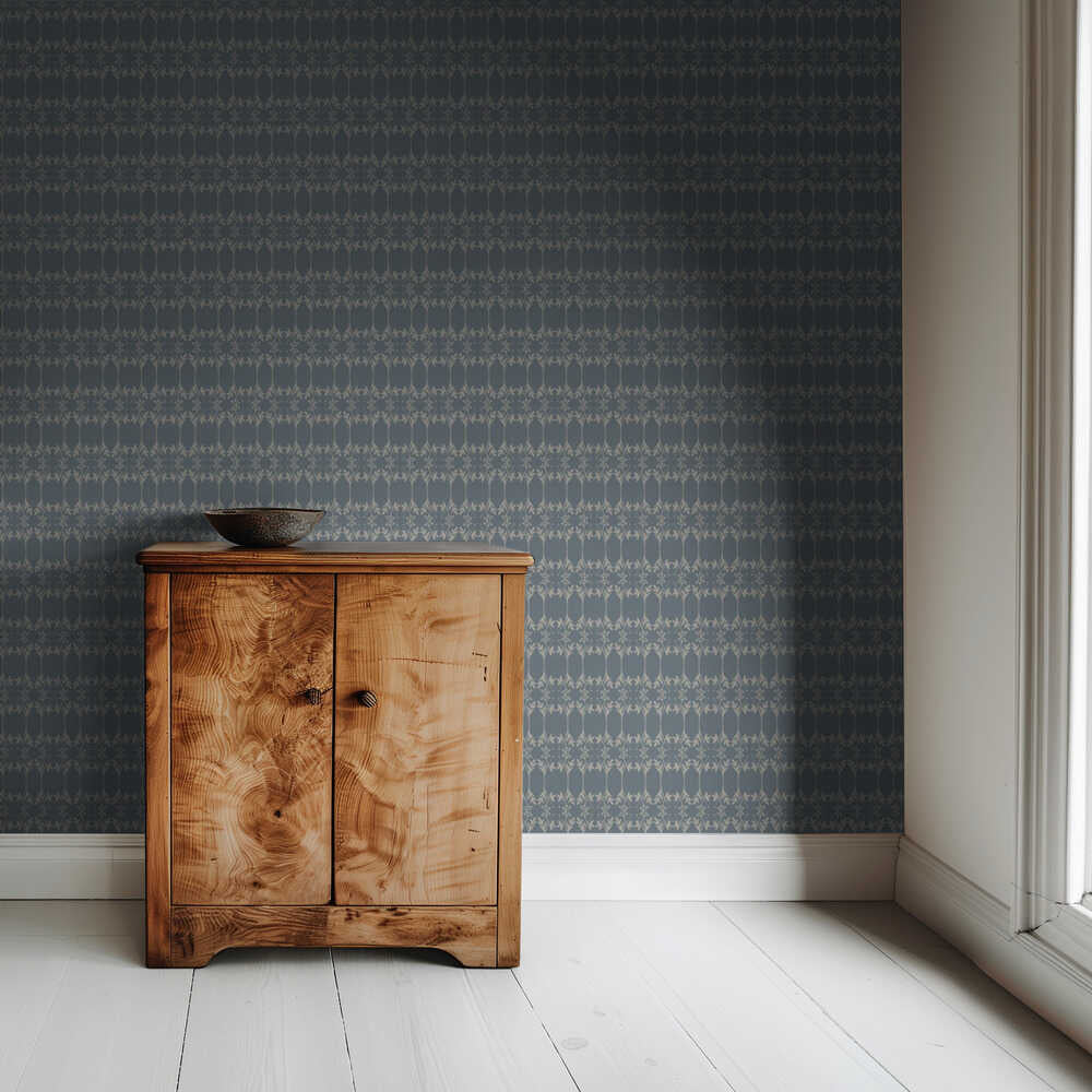 Elise-Muster | Tapete