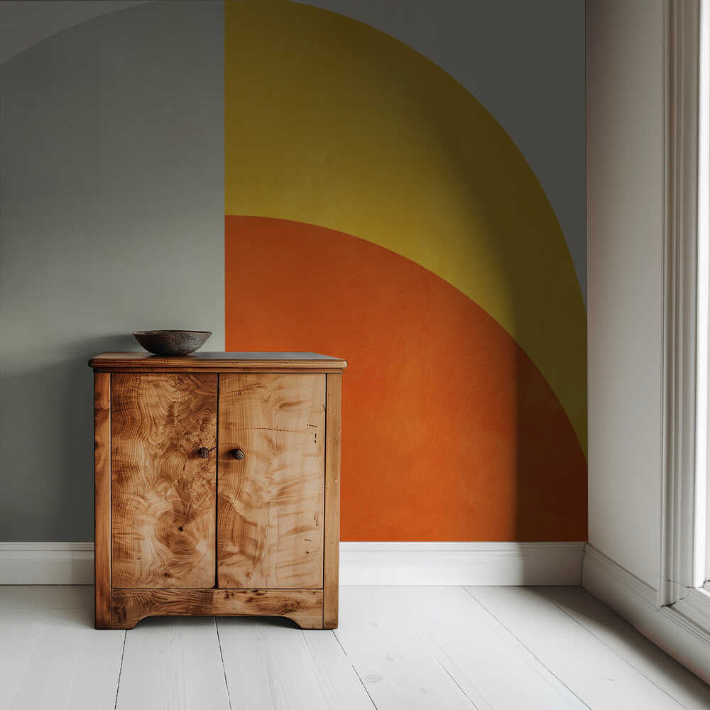 Bauhaus 23 | Tapeten