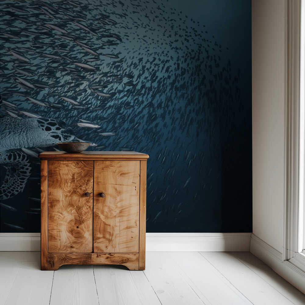 Bend | Fond d'écran