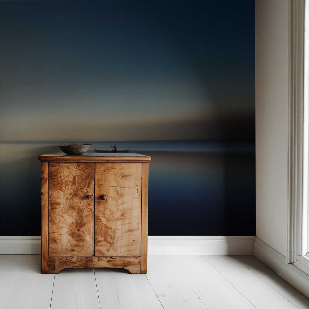 irgendwo allein | Hintergrundbild