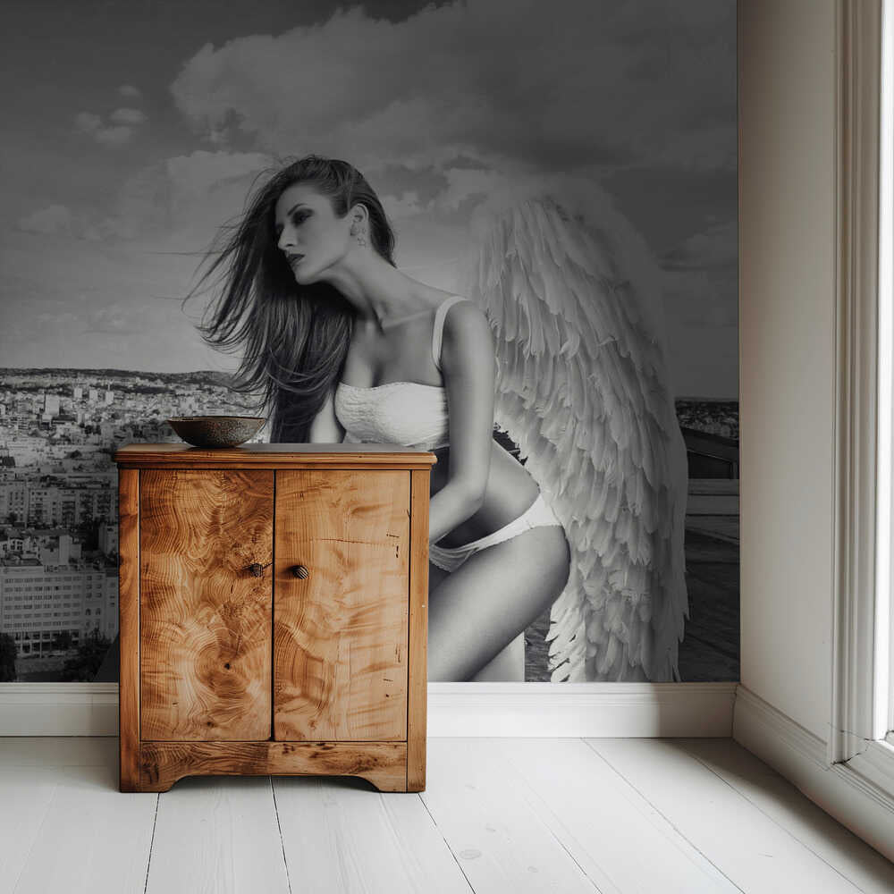 Engel | Hintergrundbild