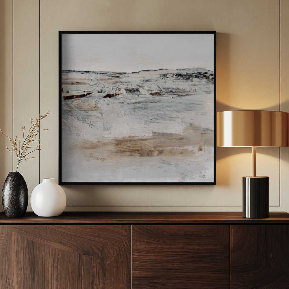 August Nr. 3 | Poster