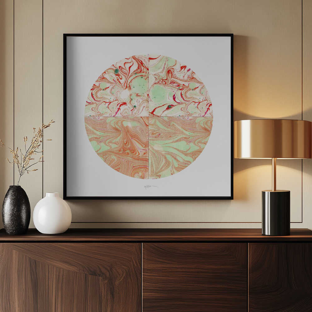 Exoplanète III. | Affiche