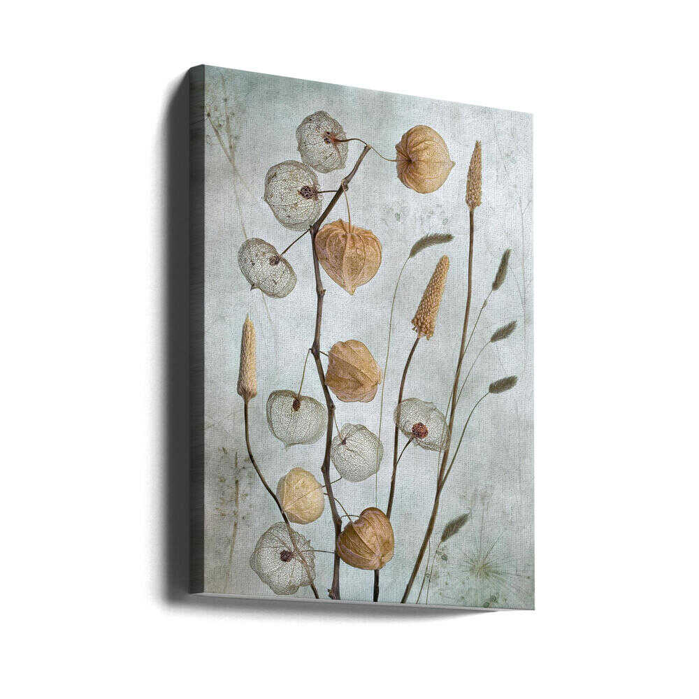 Laternen* | Leinwand