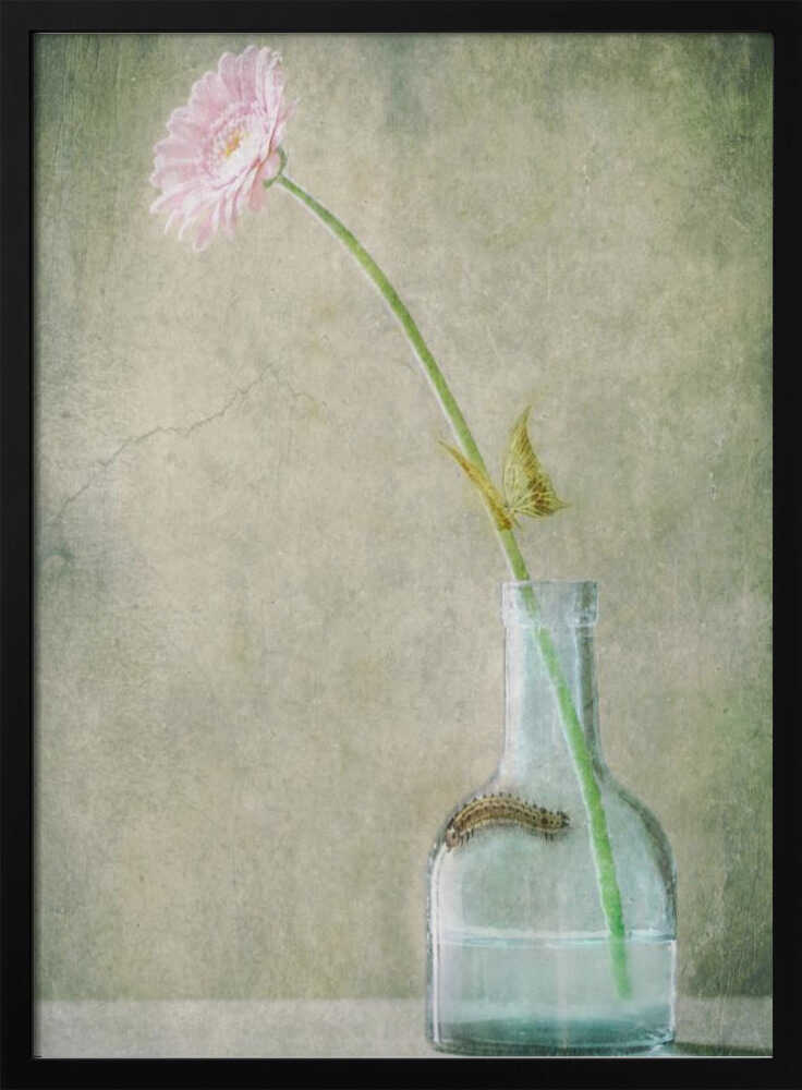 Ein ruhiger Sommertag | Poster