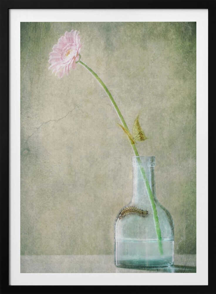 Ein ruhiger Sommertag | Poster