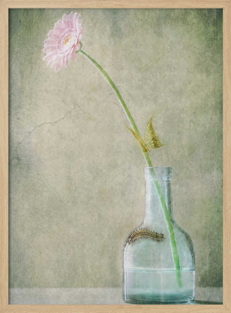 Ein ruhiger Sommertag | Poster