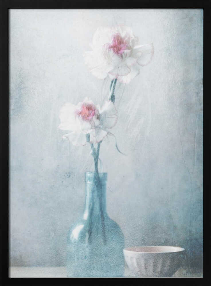 L'amitié en fleurs | Affiche