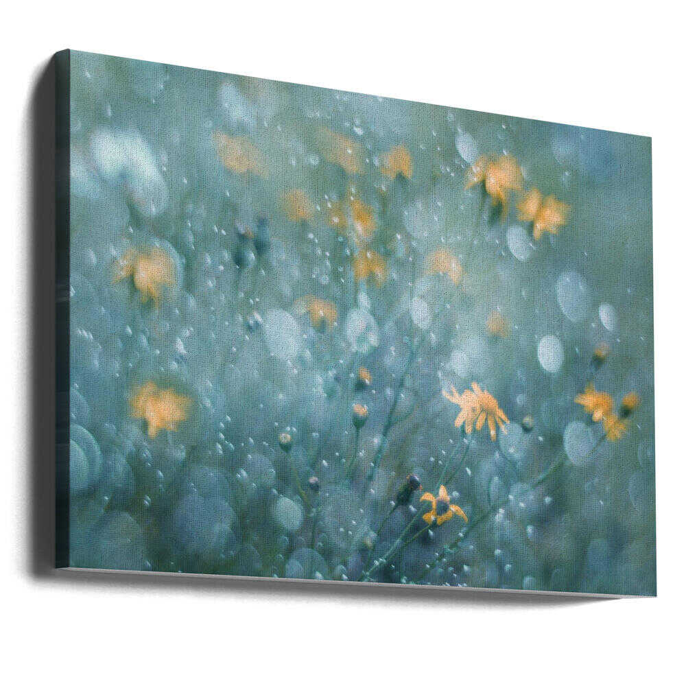 La magie opère toujours | Toile