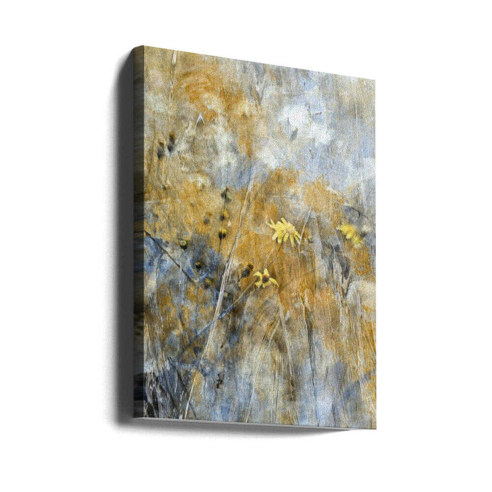 Un temps de liberté | Canvas