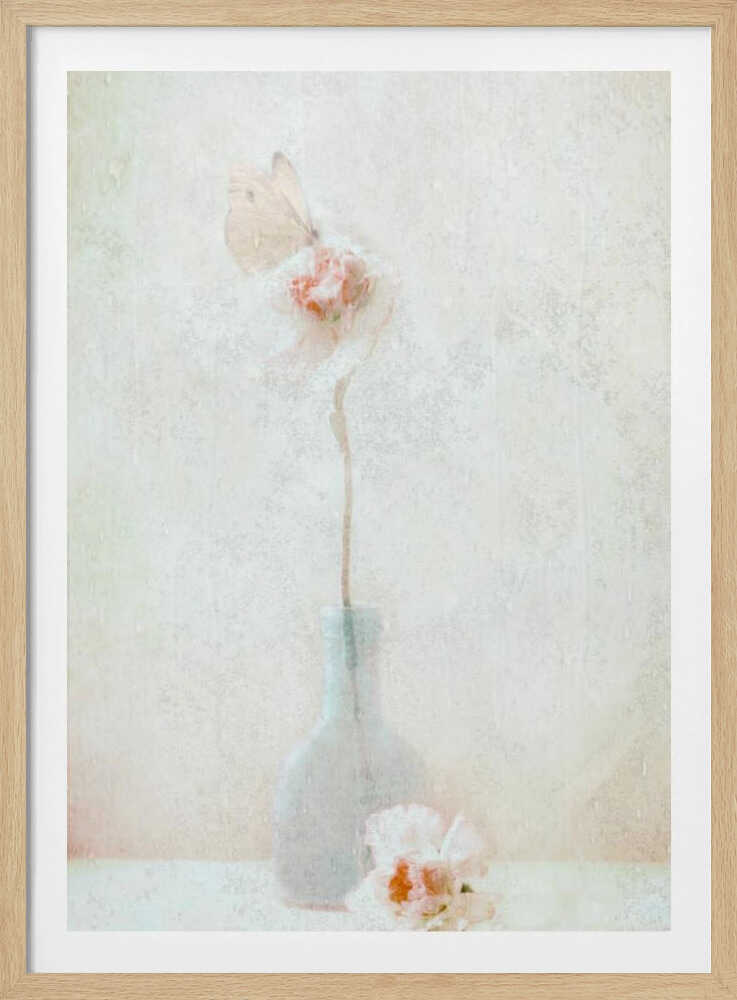 Ein flüchtiger Moment | Poster