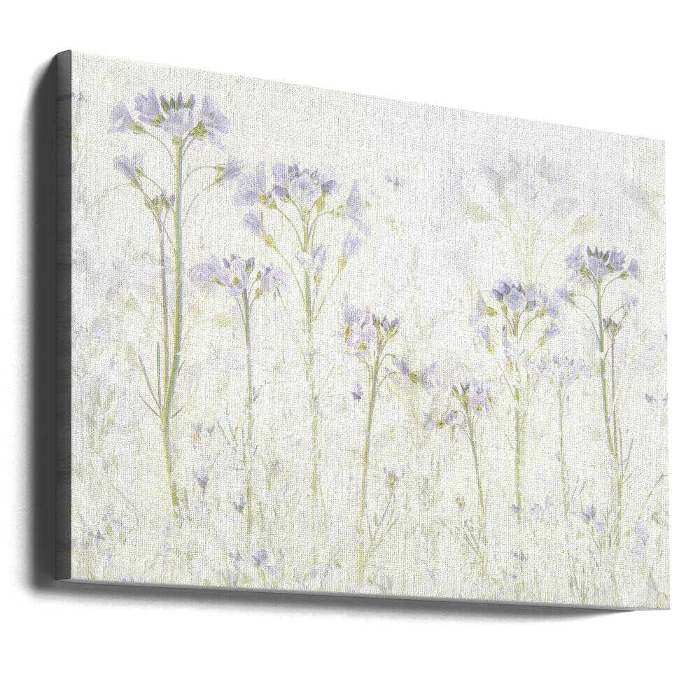 Spring at home | Canvas
