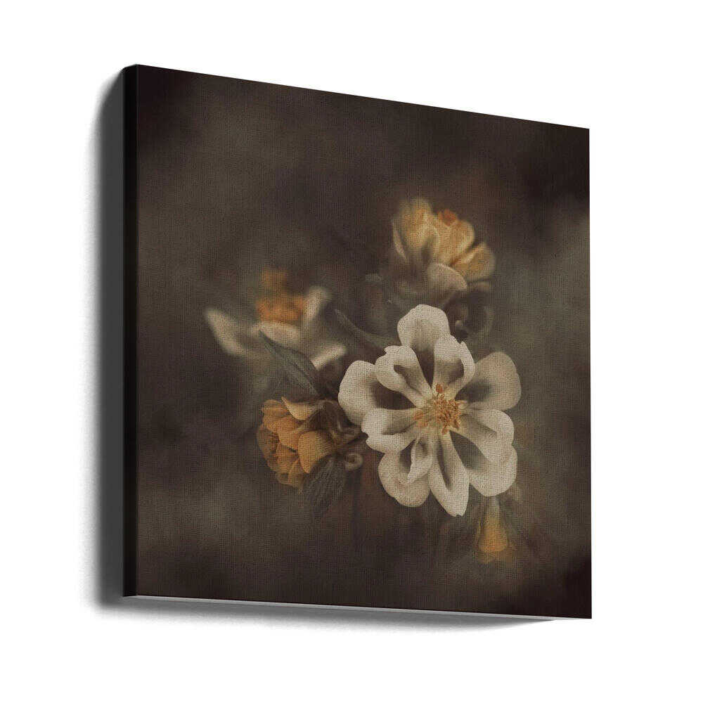 Ferne Reiche | Leinwand