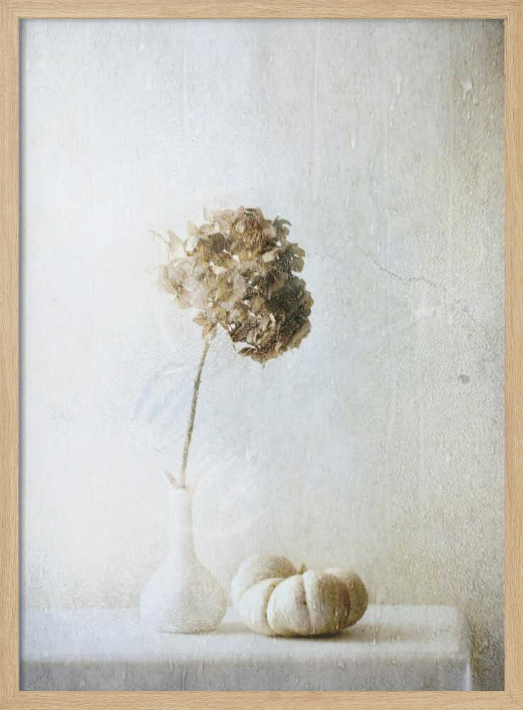 Ambiance automnale | Affiche