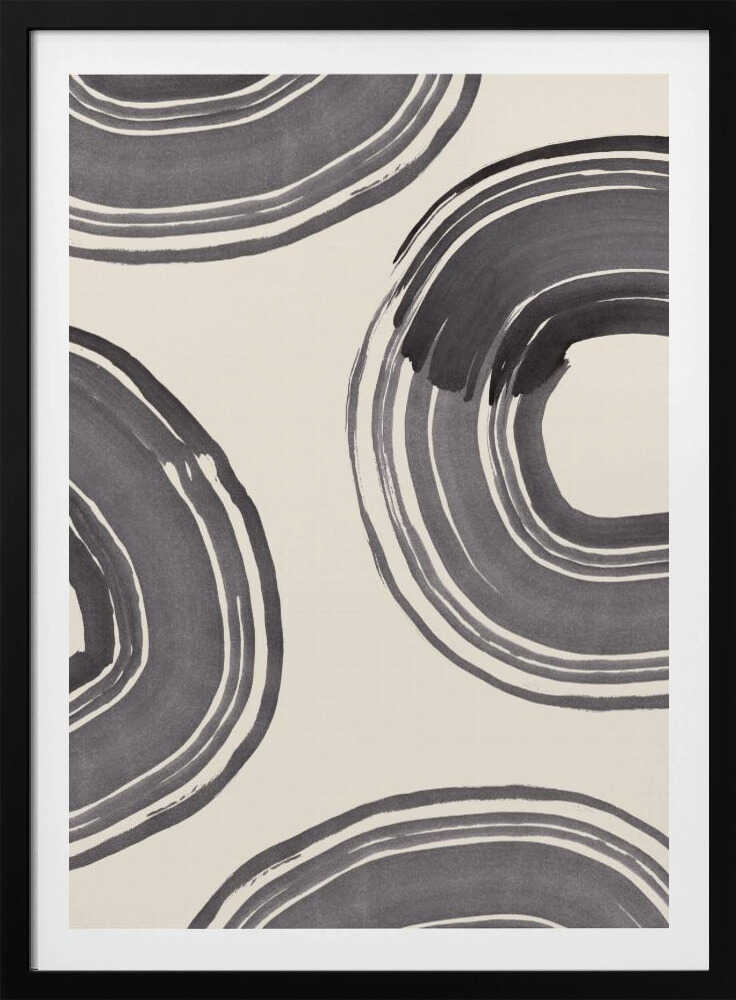 Rings of Life | Poster