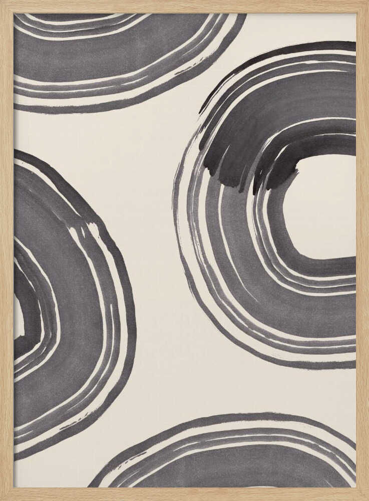 Rings of Life | Poster