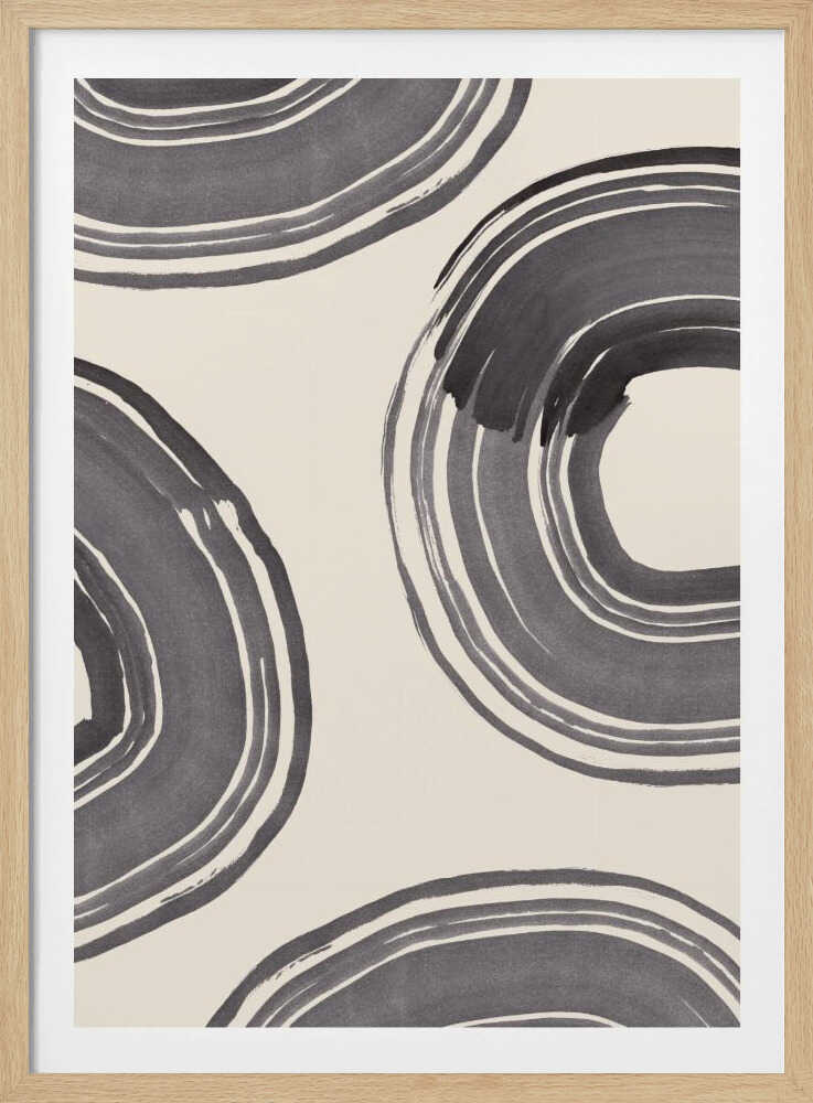 Rings of Life | Poster