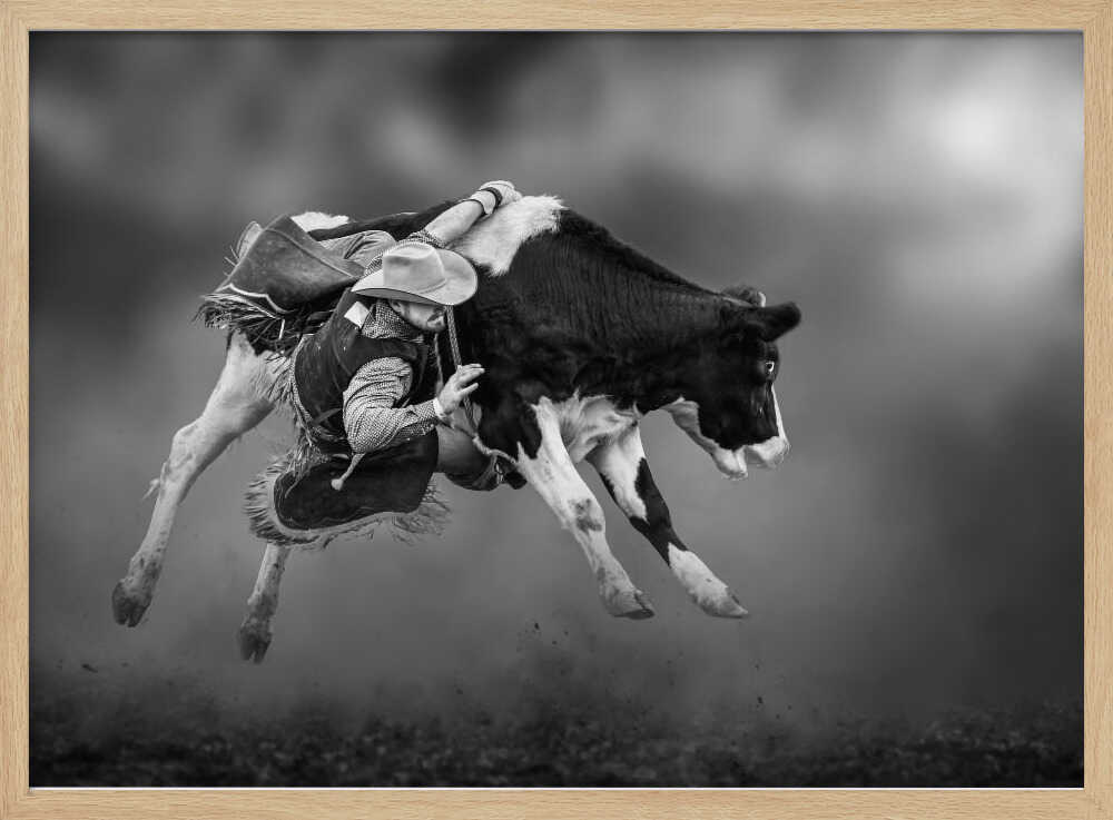 Danse spirituelle | Affiche