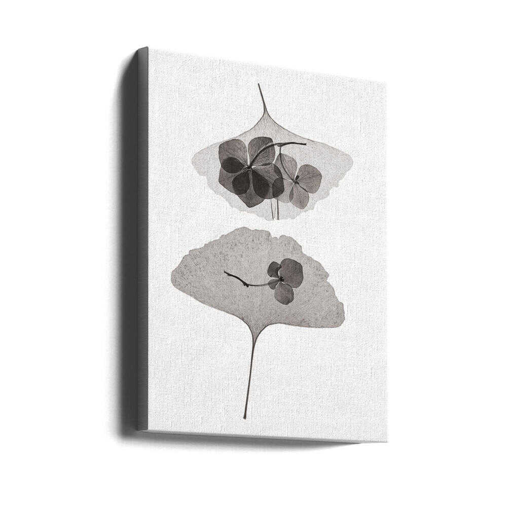 Botanik Nr. 35 | Leinwand