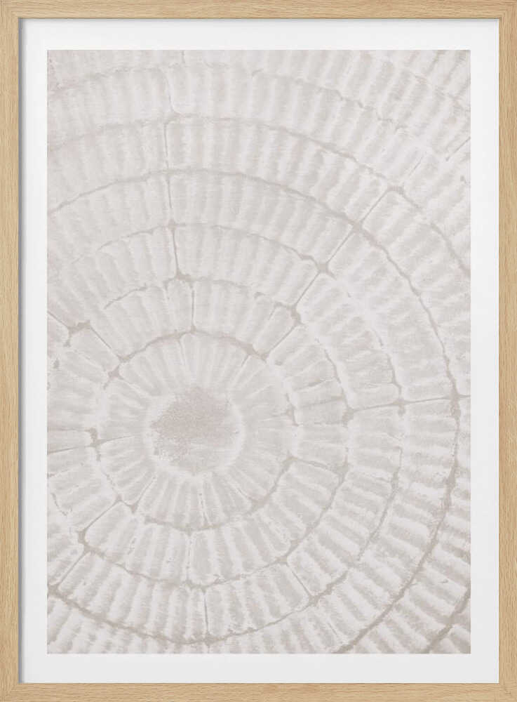 Musterplatte 1 | Poster