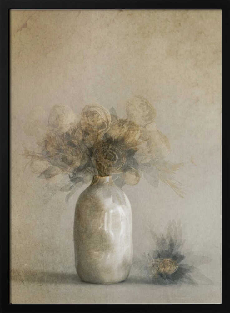 Gefallene Blätter | Poster