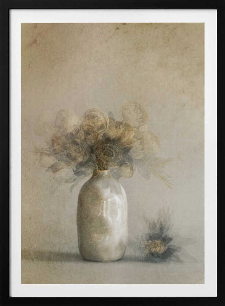 Gefallene Blätter | Poster