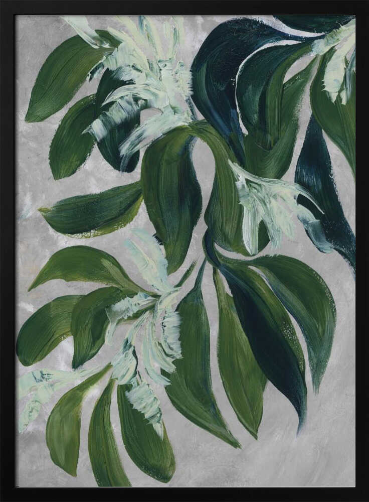 Yoon verlässt | Poster