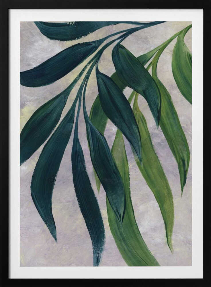 Yone leaves | Poster