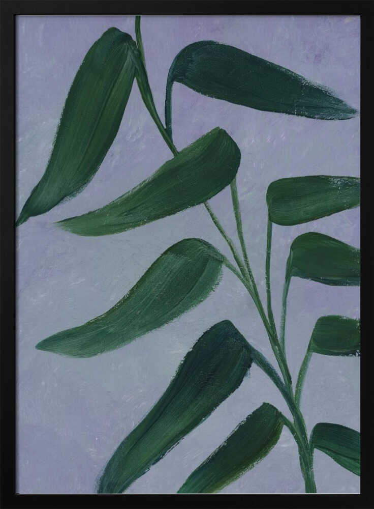 Succursale de Shina | Affiche