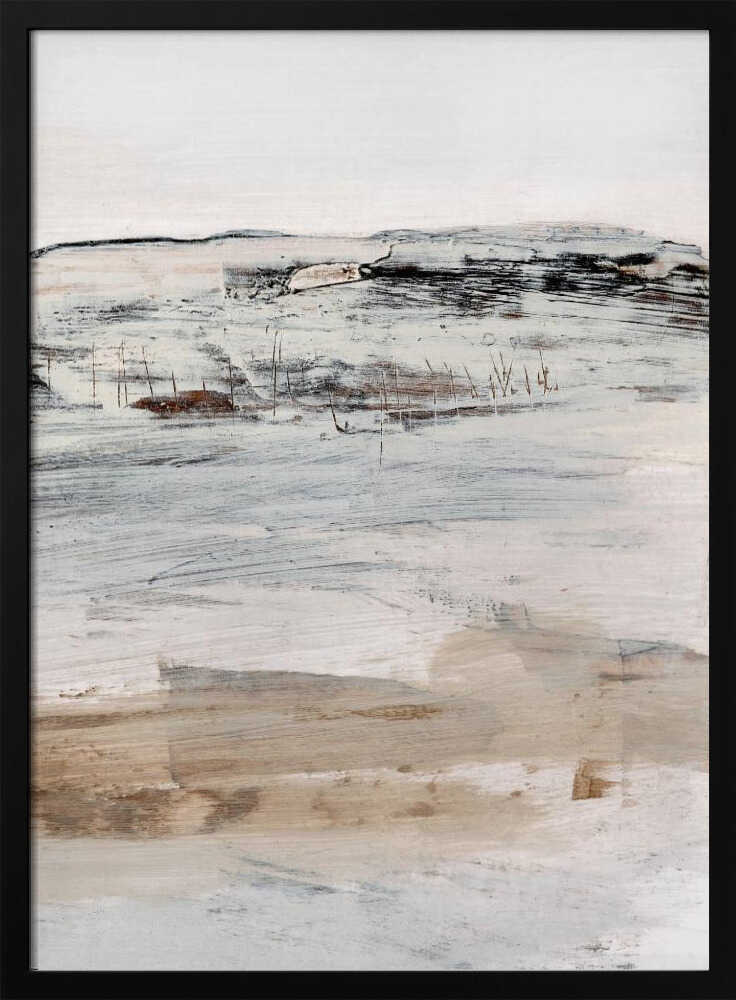 August Nr. 2 | Poster