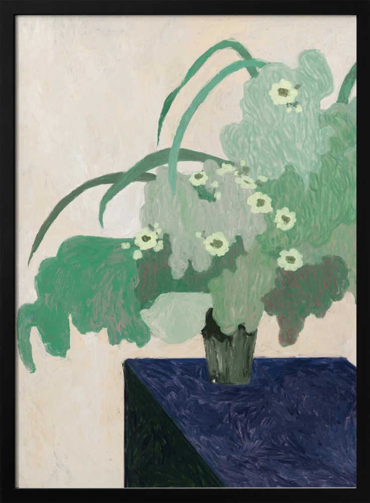 Stillleben 04 | Poster