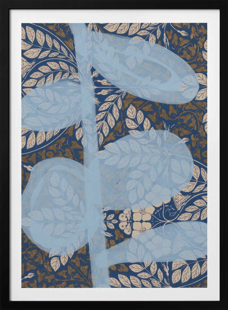 Scandivintage | Affiche