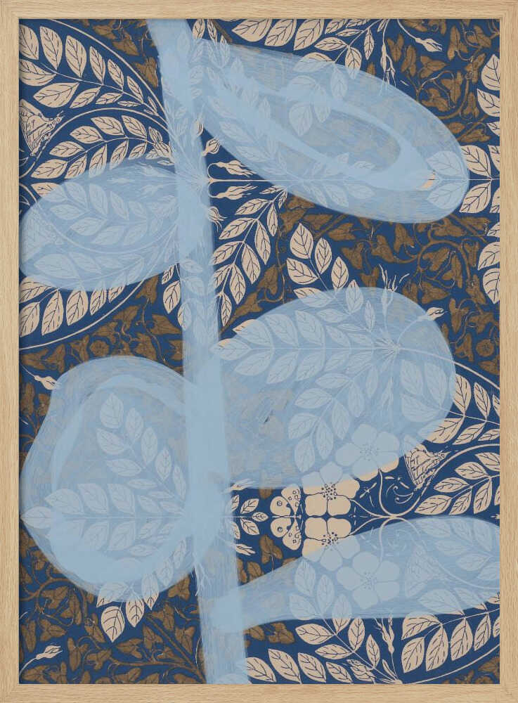 Scandivintage | Affiche