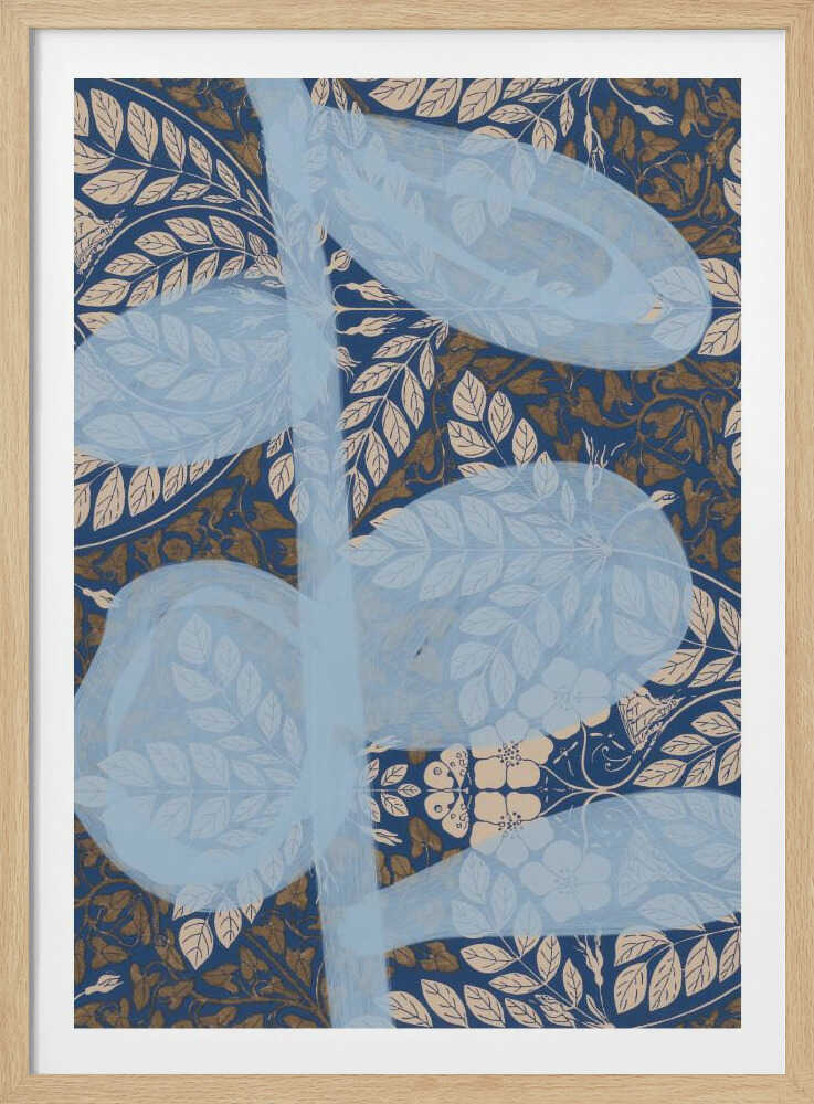 Scandivintage | Affiche