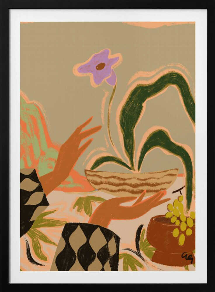 The Power Of One | Poster