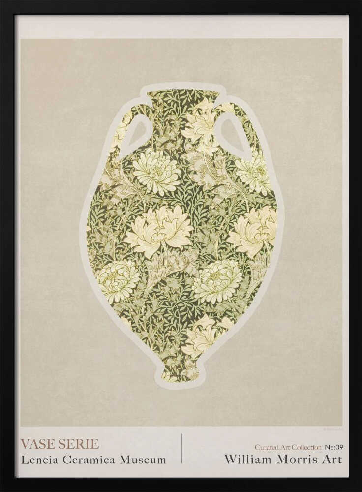 Affiche Wm Greek 10ratio 4x5 par Bohonewart |